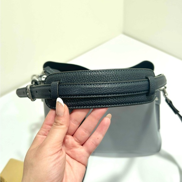 Coach Willow Shoulder Bag - Picture 7 of 11